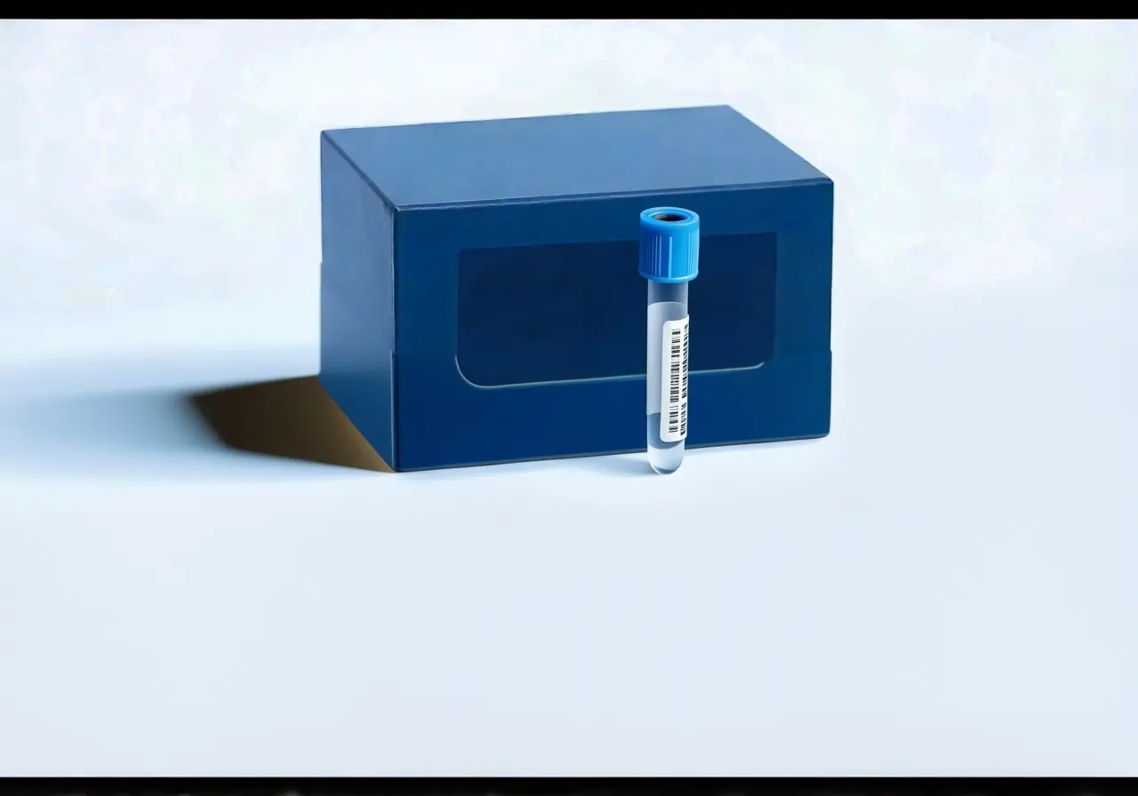 0.26ml 2D-coded Tube, 96-format, External Thread